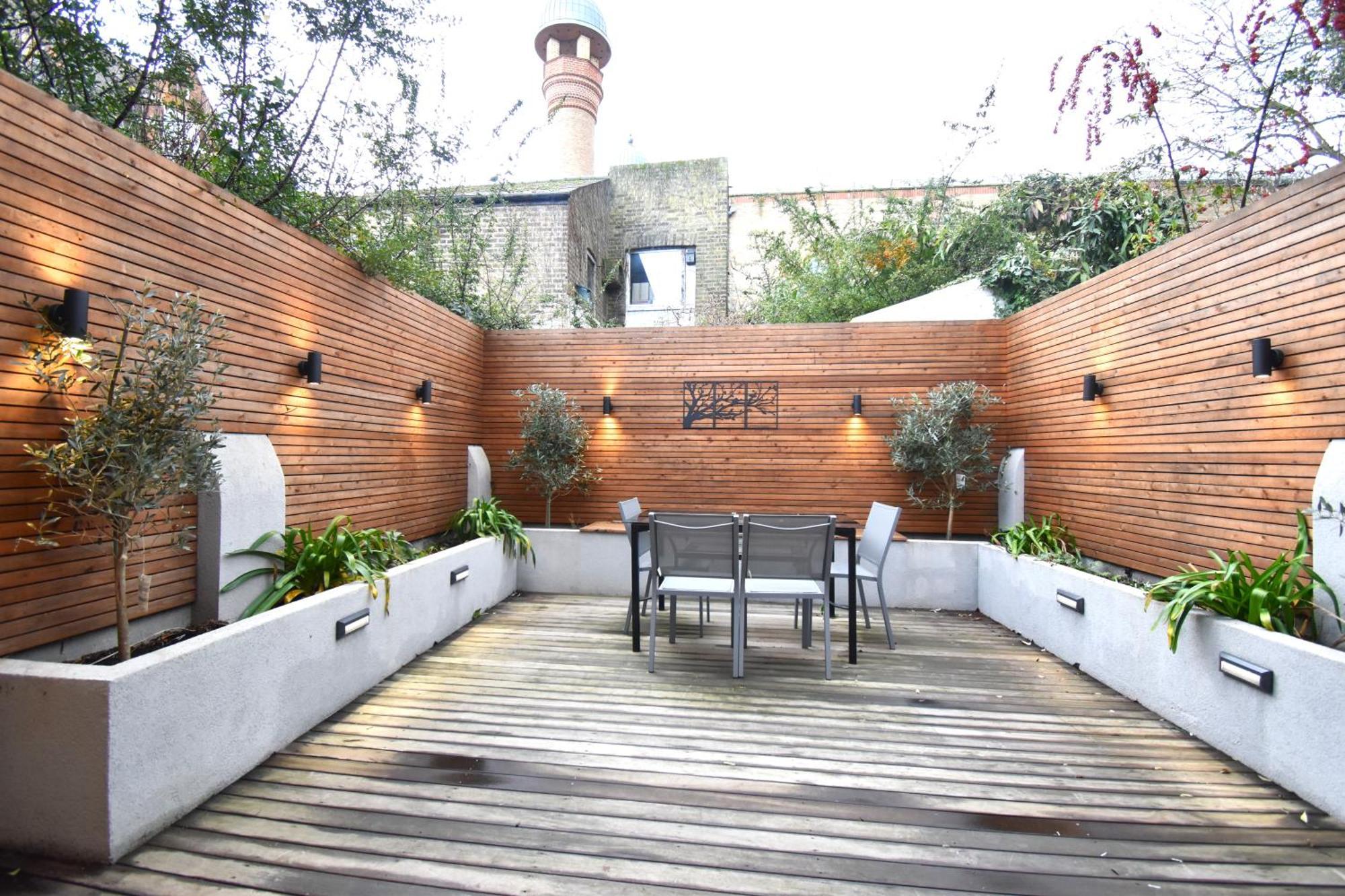 Apartamento Stunning 2 Bed *