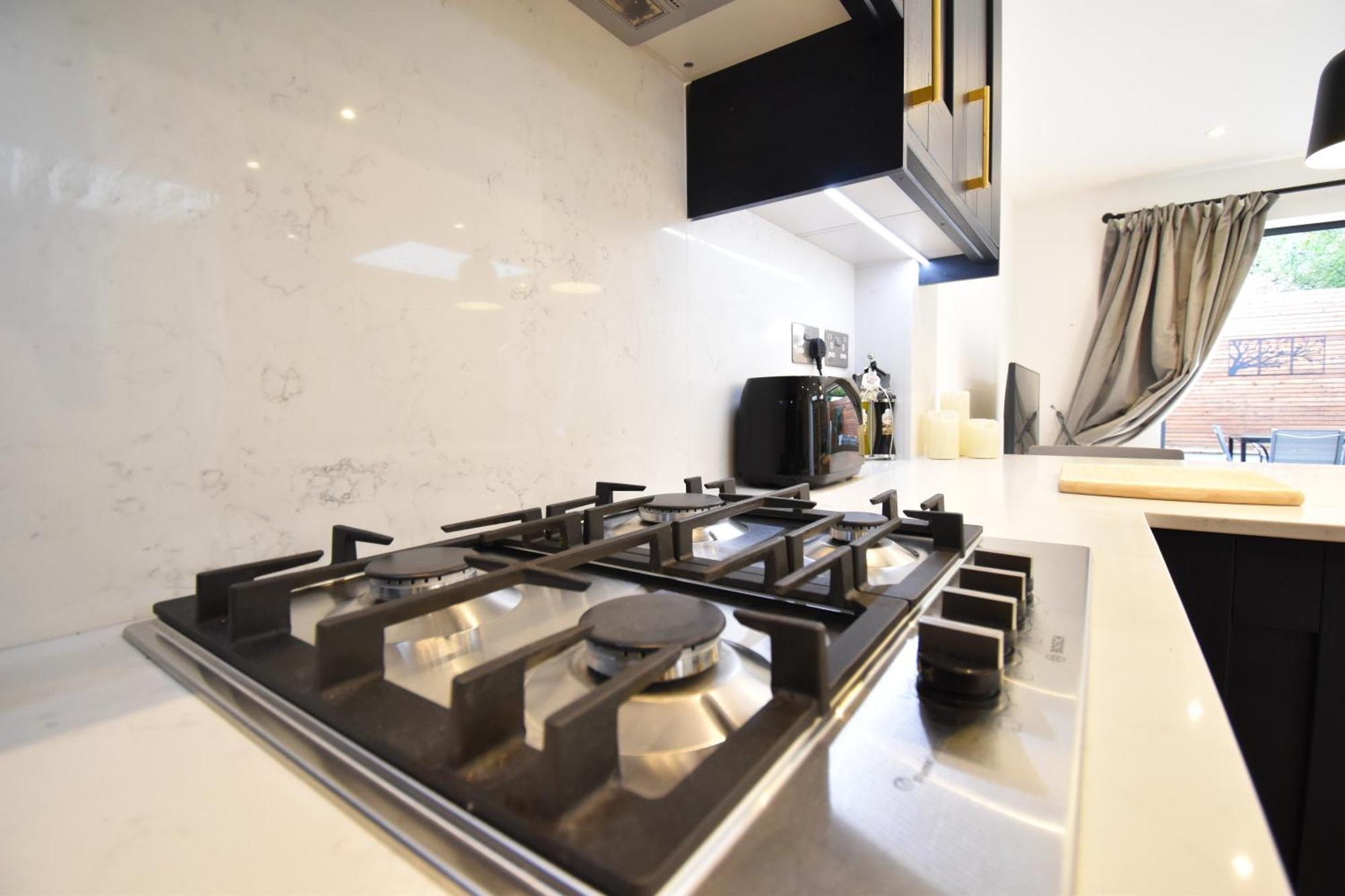 Stunning 2 Bed *