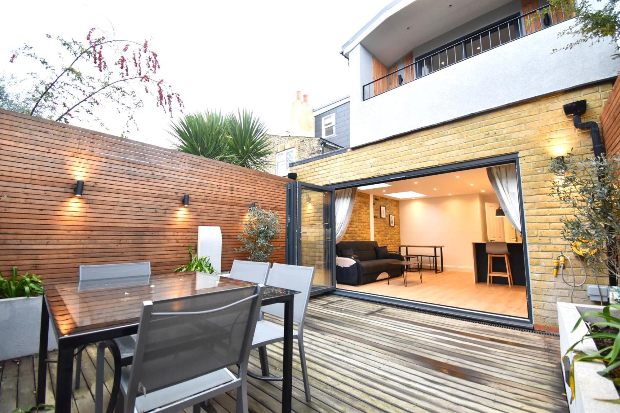 Stunning 2 Bed