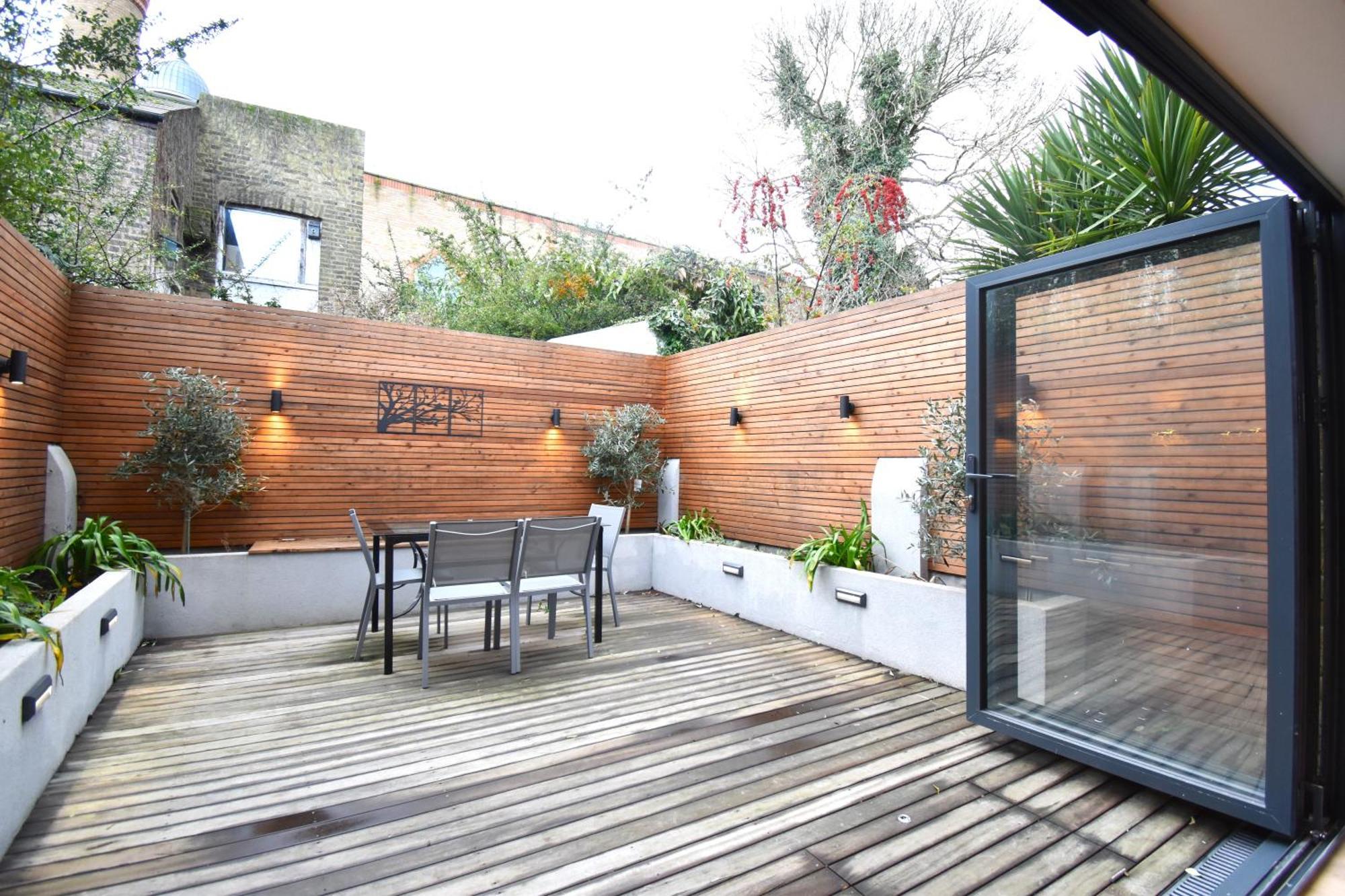 Apartamento Stunning 2 Bed *
