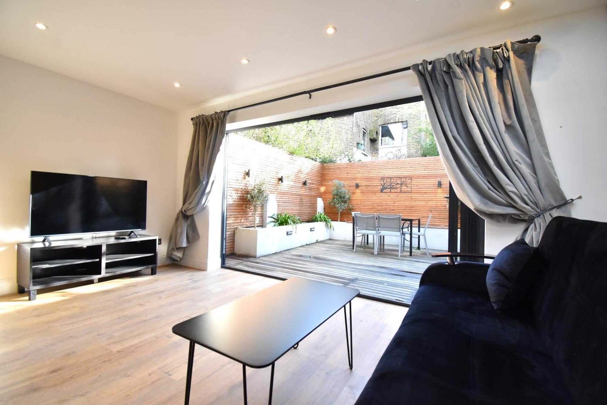 Apartamento Stunning 2 Bed