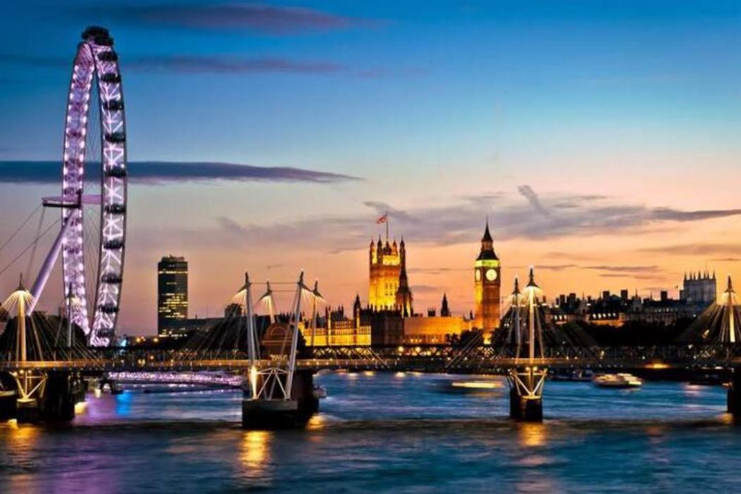 Homestay Aplacetostay Apartment, Zone 1 Cove London