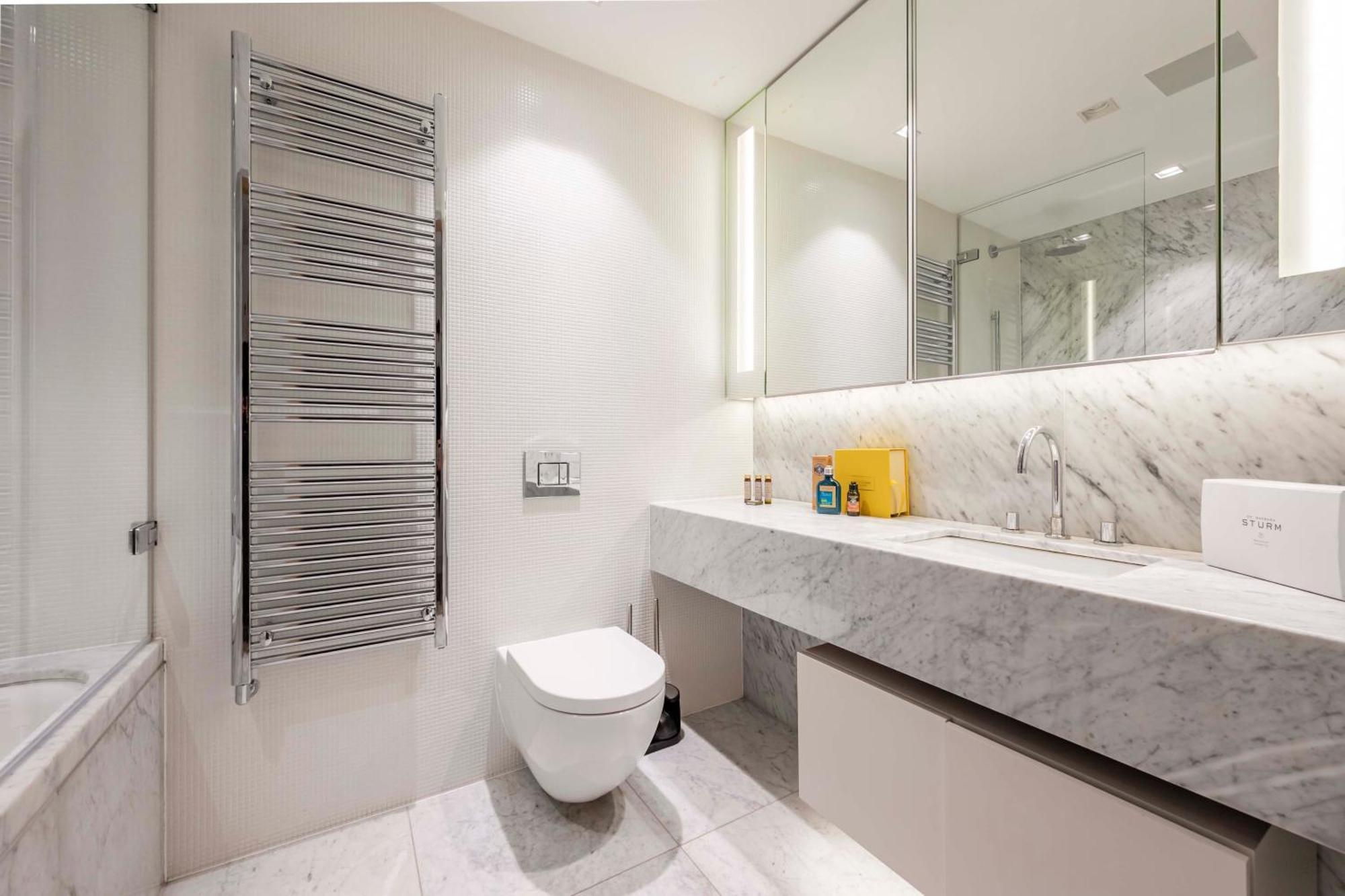 Apartamento Arcore Premium Bridge Londres