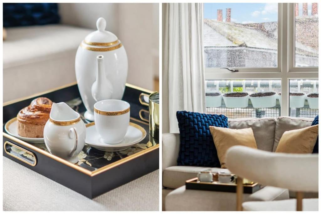 Stylish Central Bolthole Apartamento