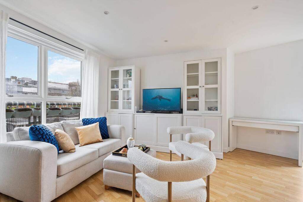 Apartamento Stylish Central Bolthole *
