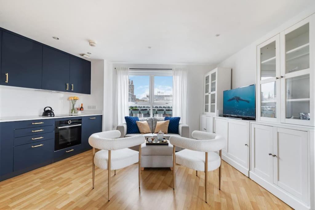 Stylish Central Bolthole Apartamento