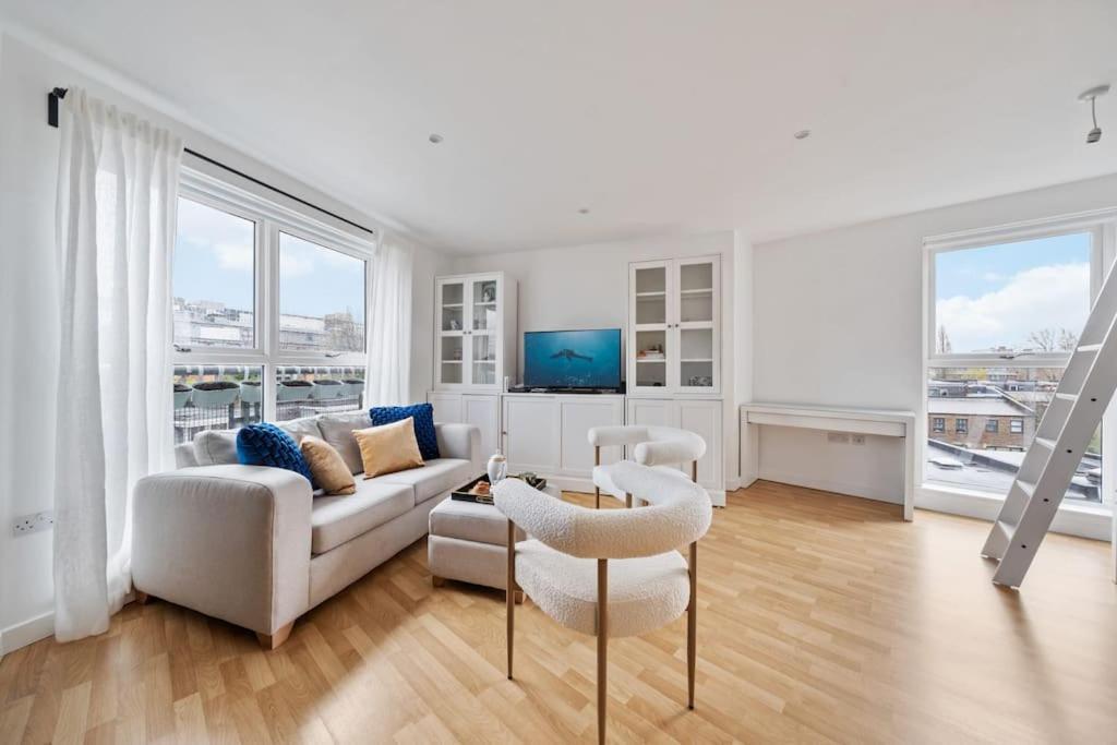 Stylish Central Bolthole Apartamento