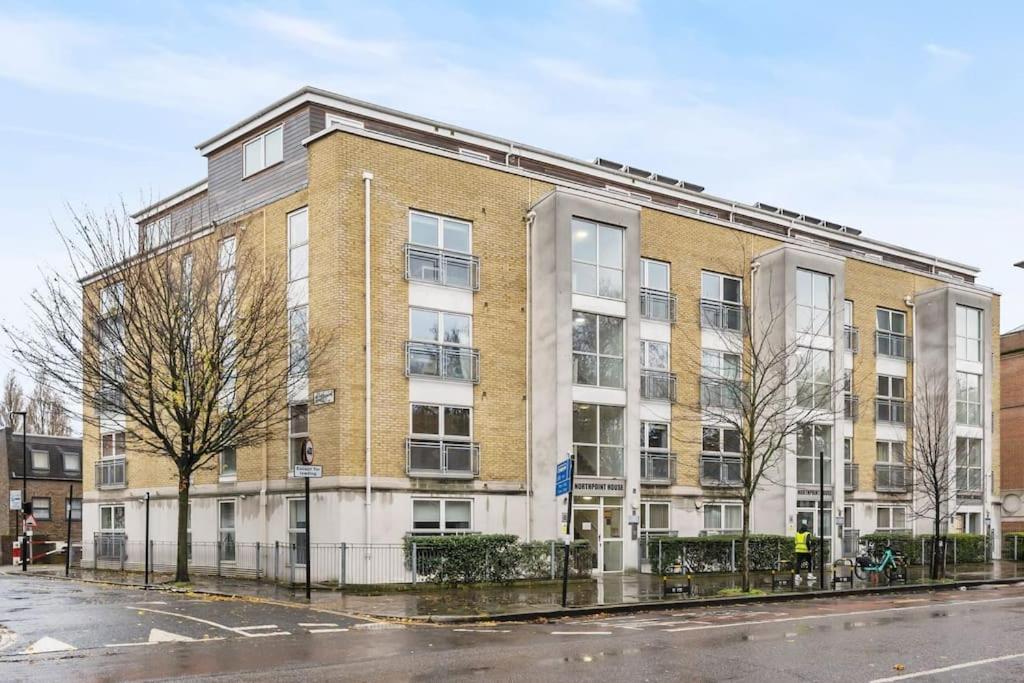 Stylish Central Bolthole Apartamento Londres