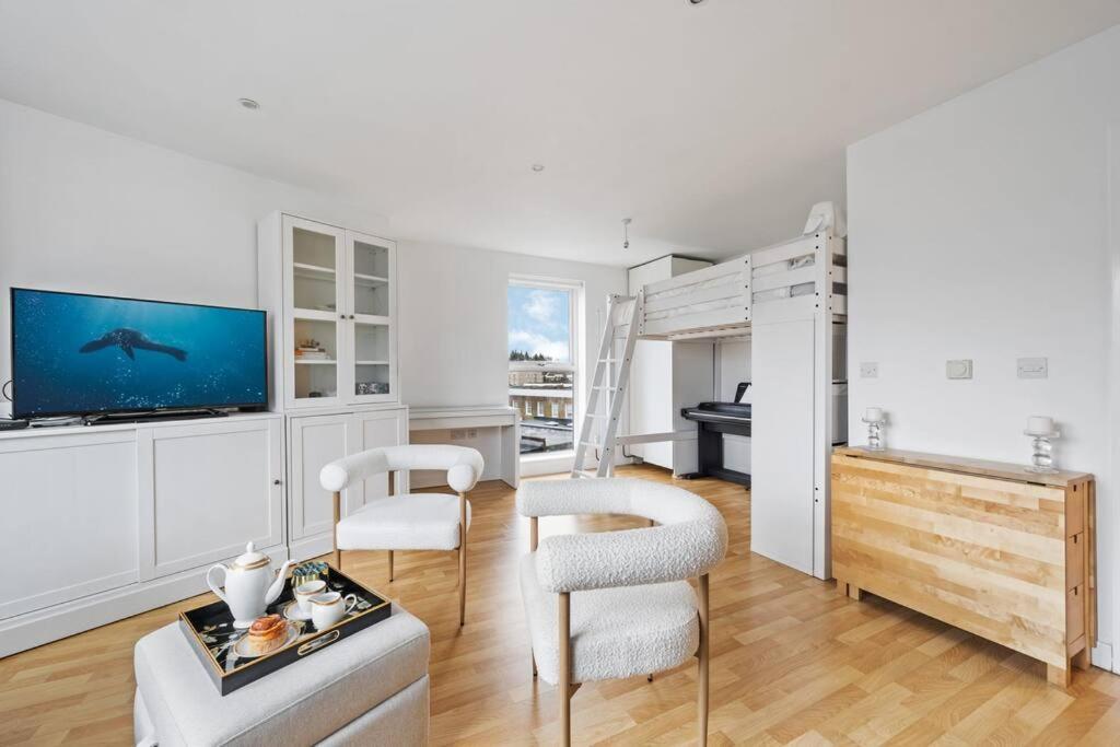 Stylish Central Bolthole Apartamento