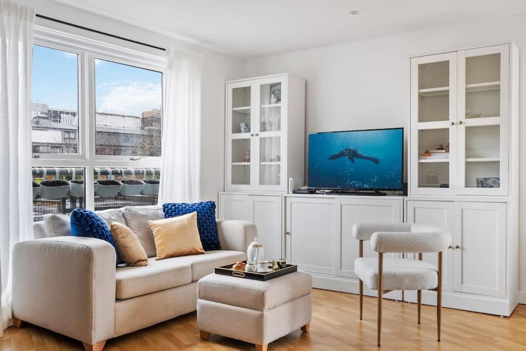 Apartamento Stylish Central Bolthole Londres