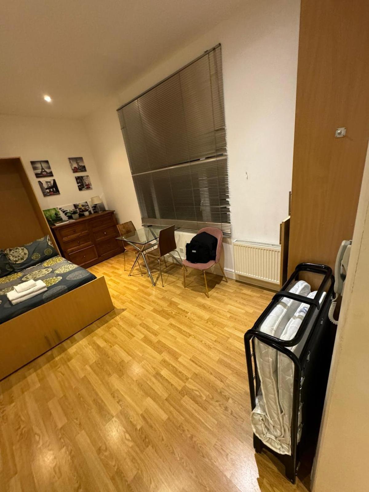 Gloucester Road Studio