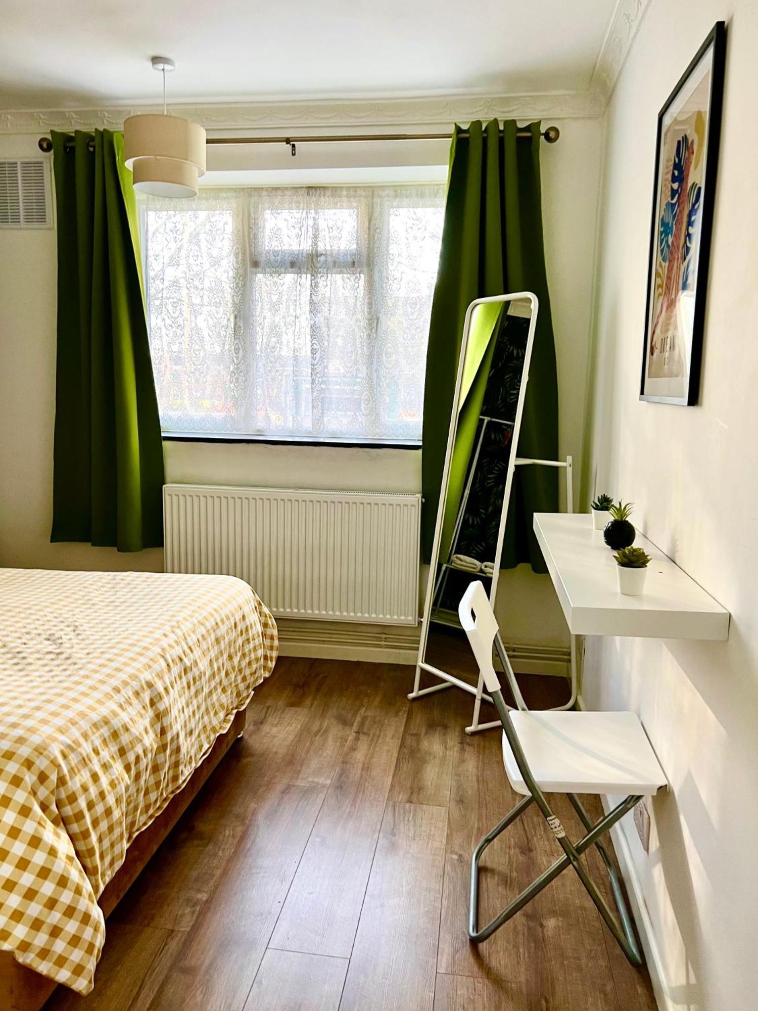 Private Double In The Center Of Accommodatie bij particulieren
