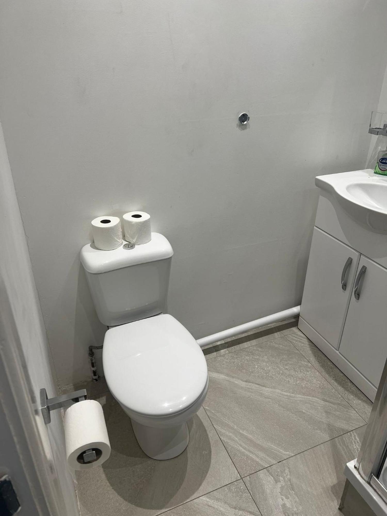 Flat 2 Sia Londen
