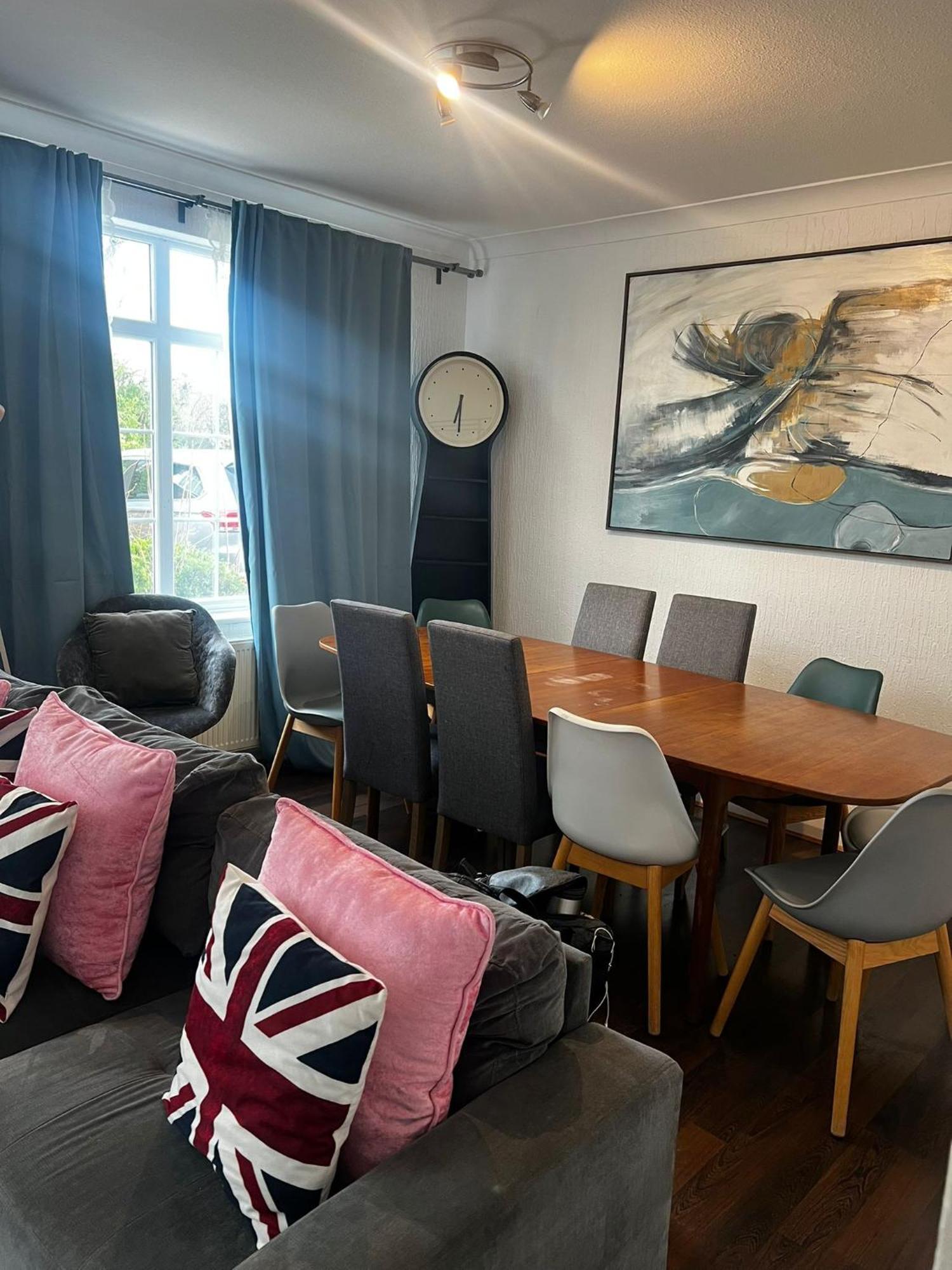 Flat 2 Sia Appartement