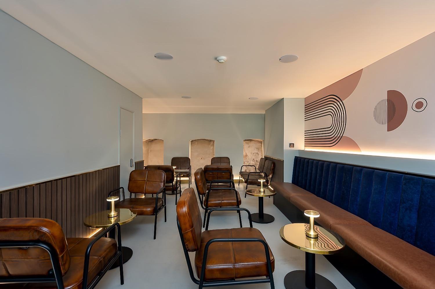 D8 House Appartement *