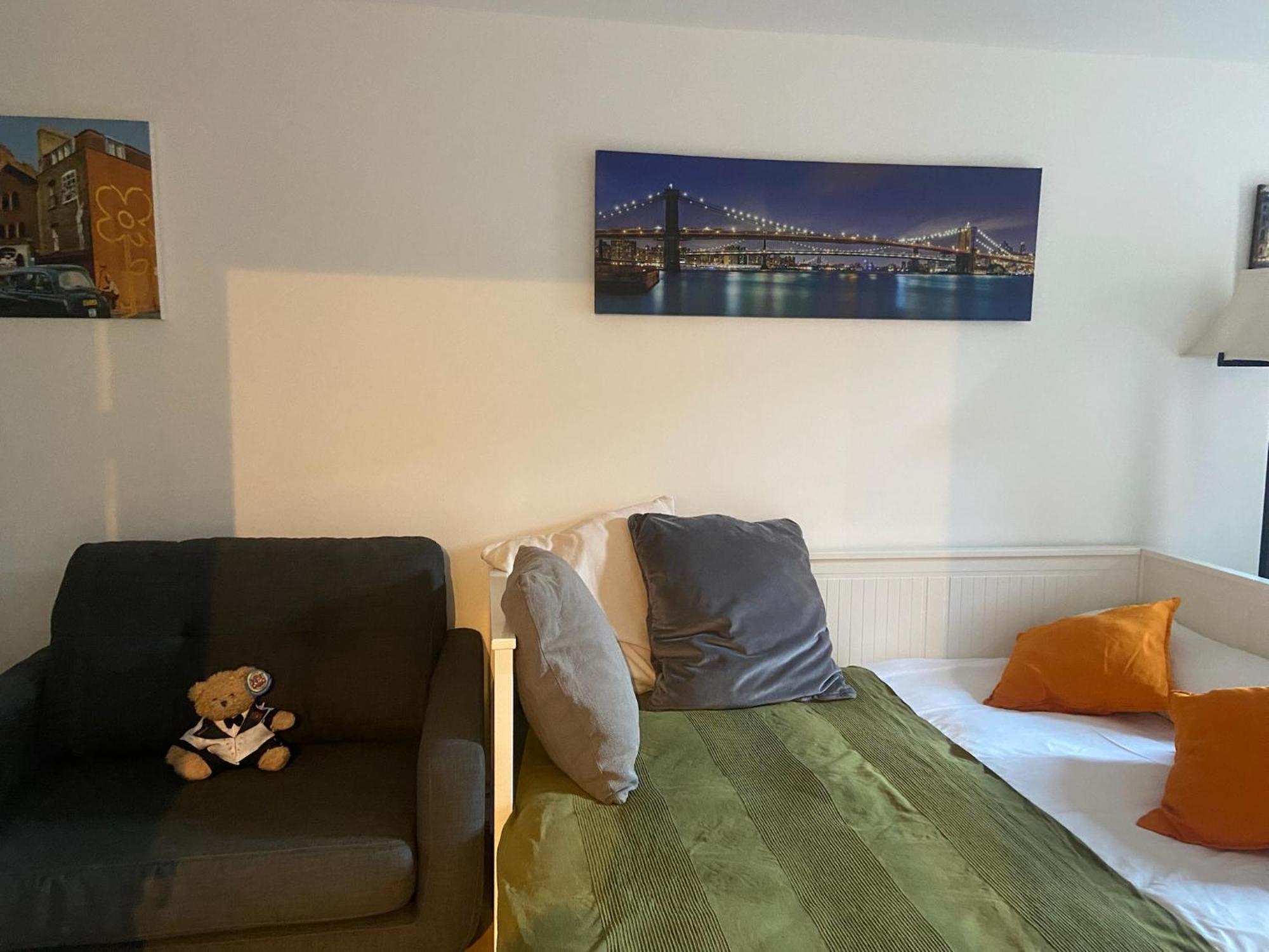 2/4people Archway/holloway Apartamento