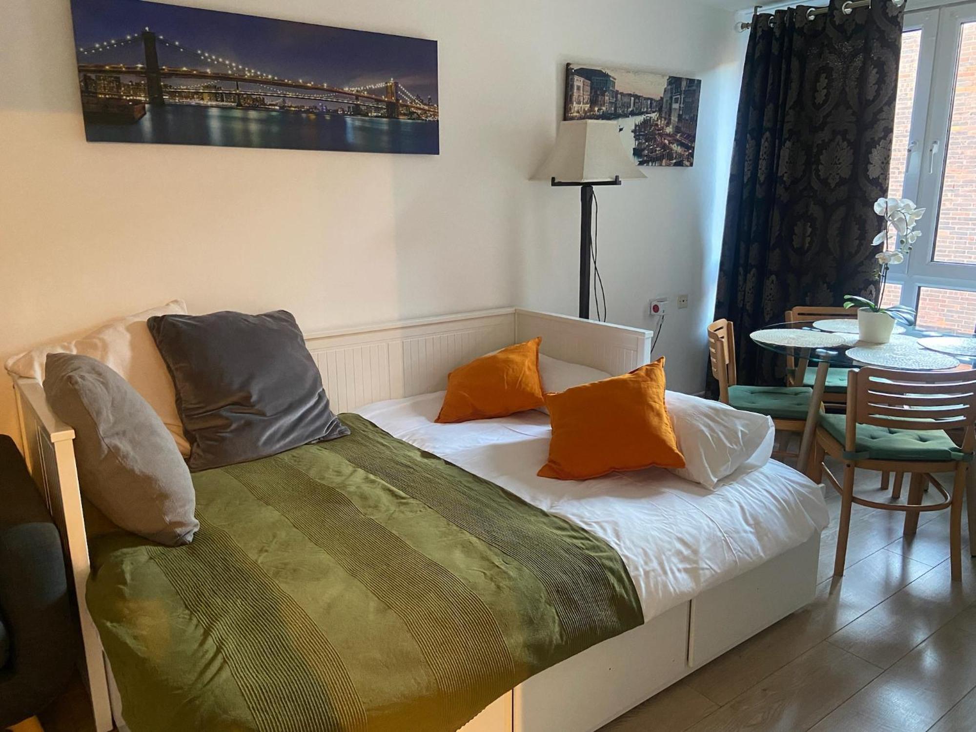 2/4people Archway/holloway Apartamento
