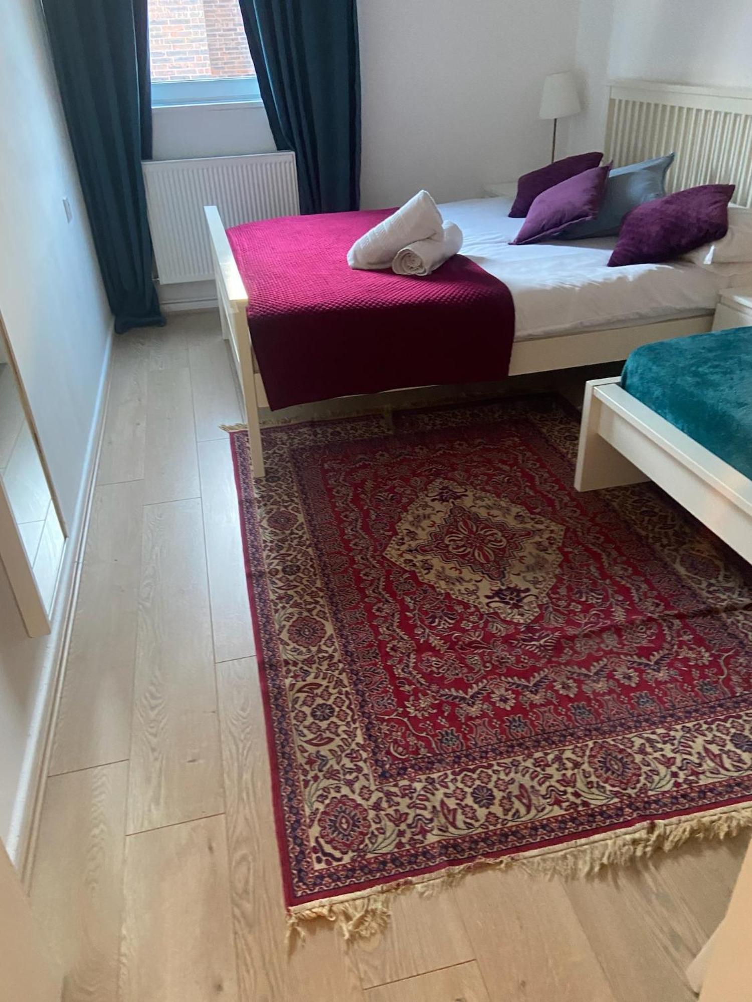 2/4people Archway/holloway Apartamento Londres
