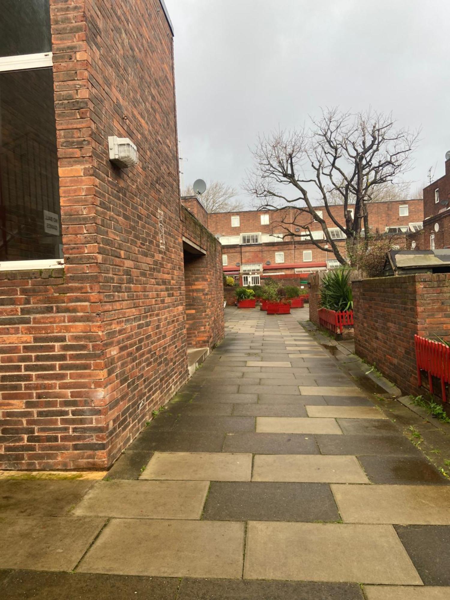 Apartamento 2/4people Archway/holloway Londres