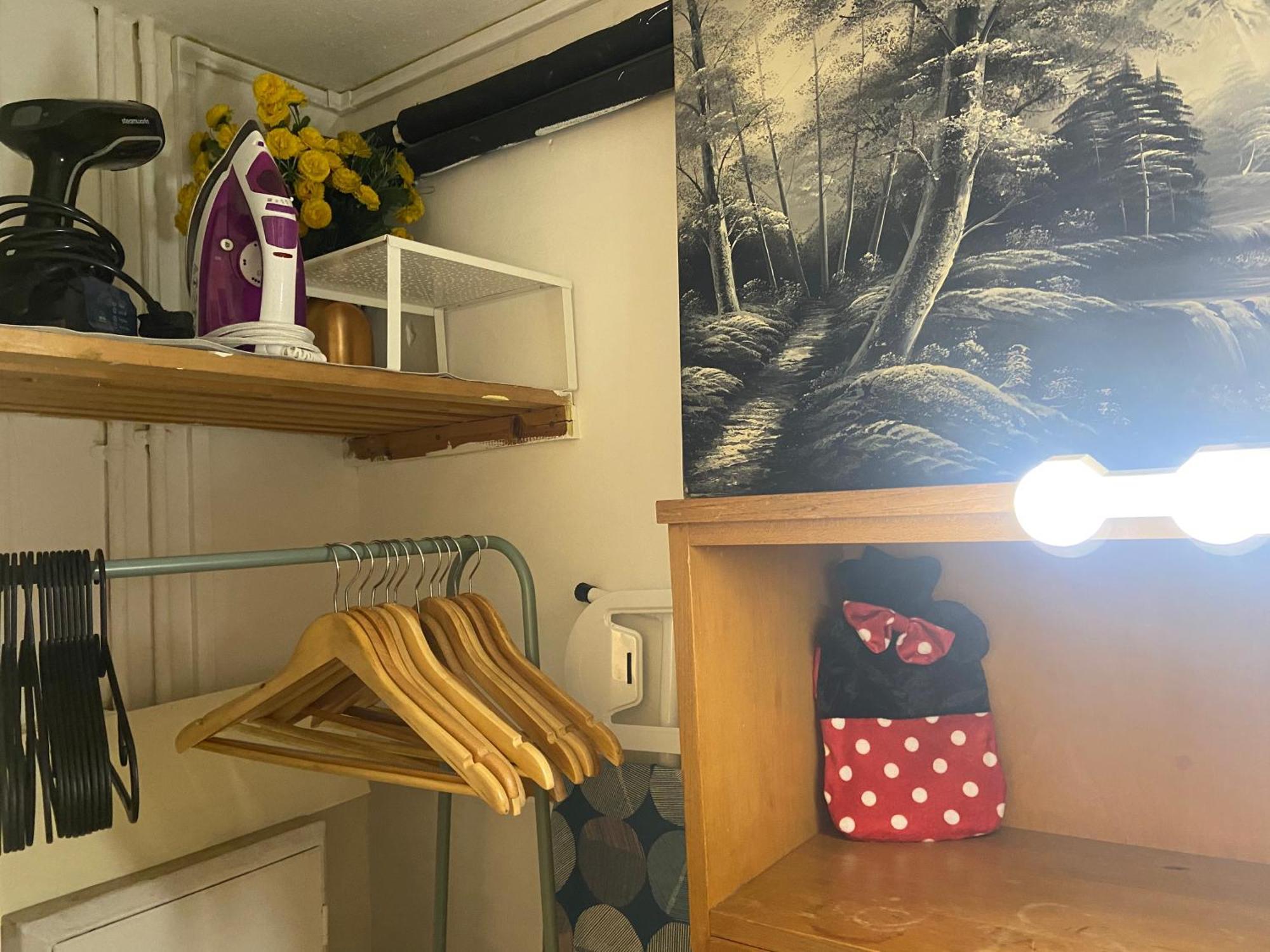2/4people Archway/holloway Apartamento