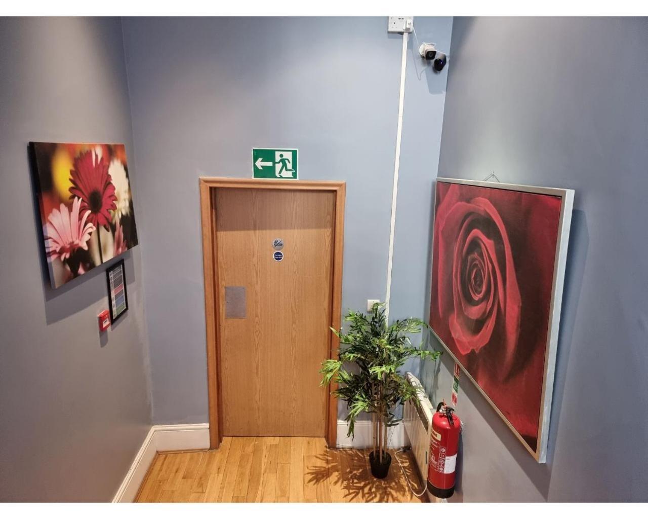 Fg1- Ground Flr Flat Good For 4- Near Hyde Park Appartement