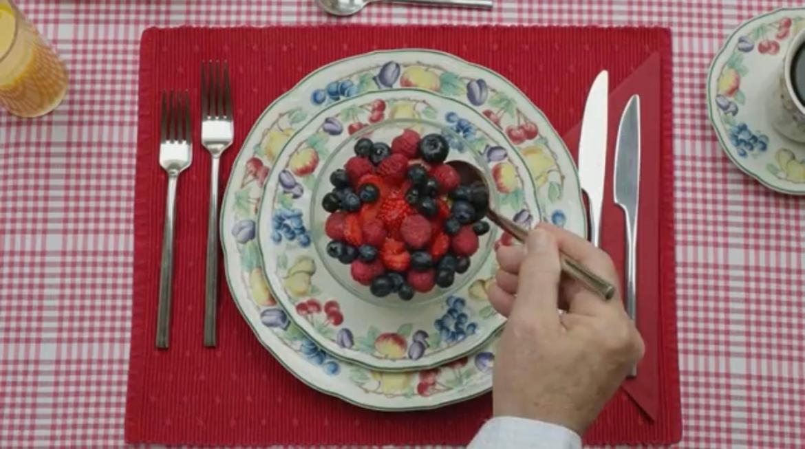 Georgiana's Frühstückspension 3*