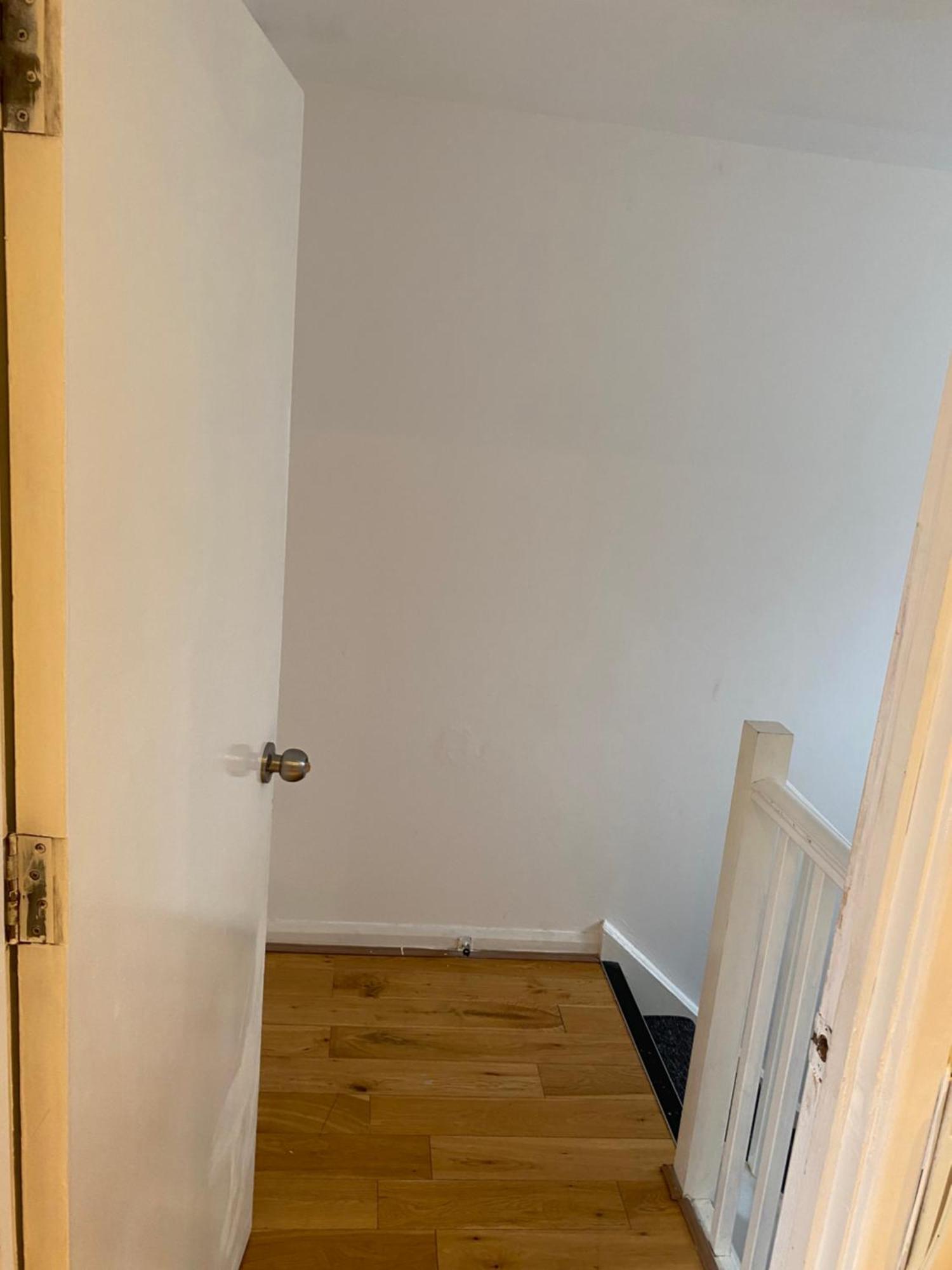 The Apartment *