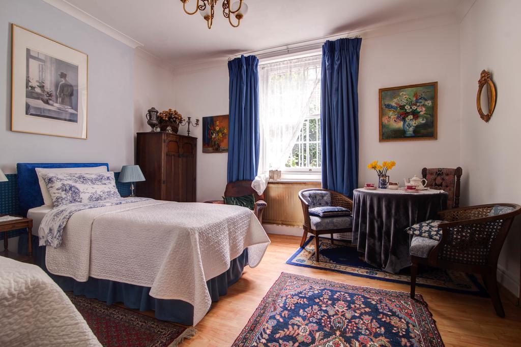 Juliette's Bed & Breakfast
