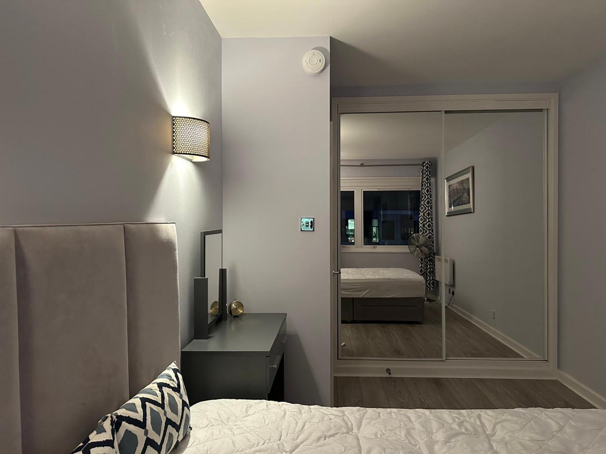 Apartment Modern Flat - Fantastic Location 10 Min Walking To Oxford Street! London