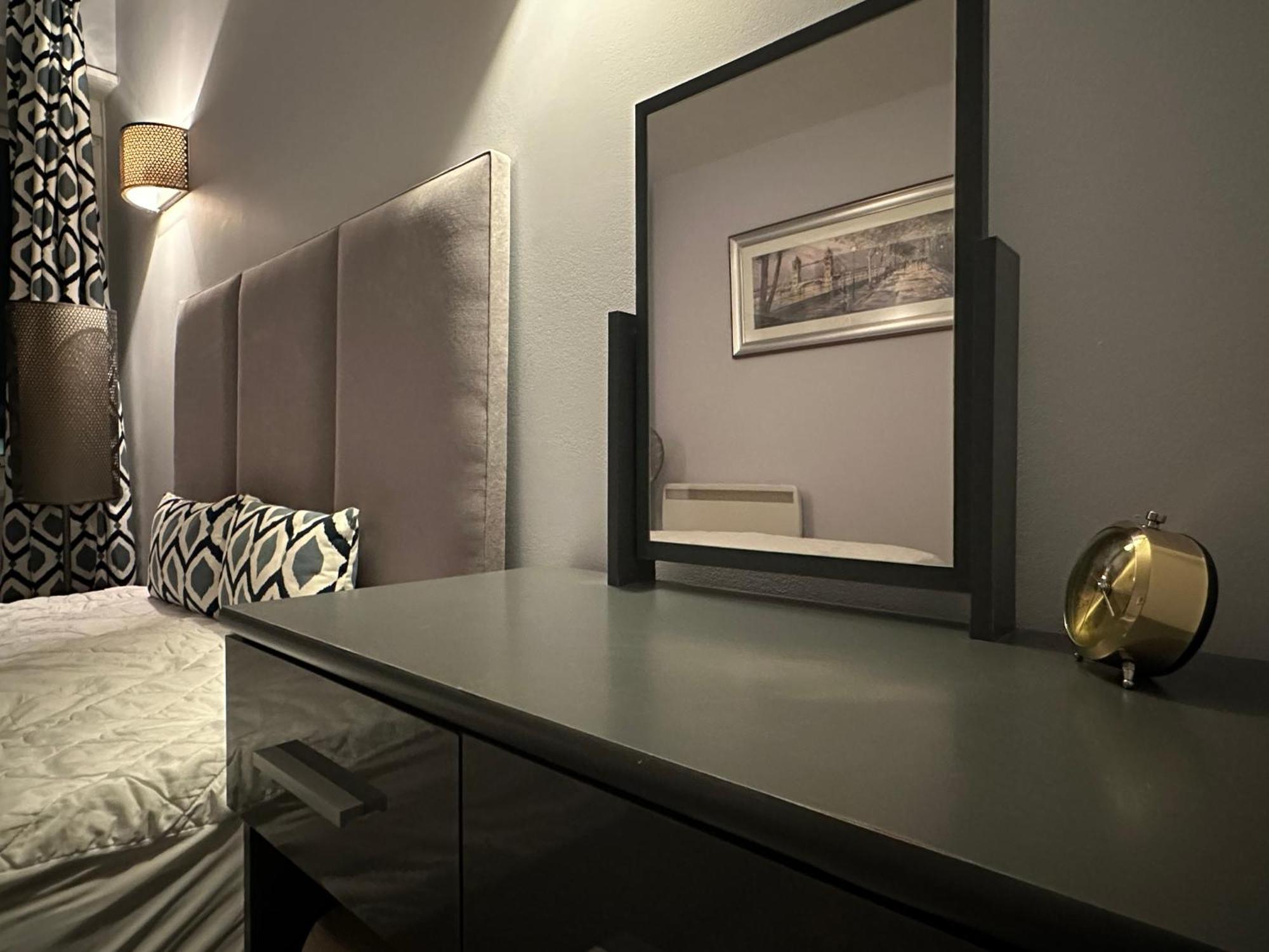 Modern Flat - Fantastic Location 10 Min Walking To Oxford Street! Apartment London