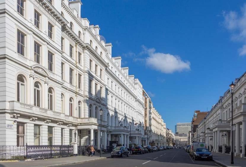 Apartment Elegant Art Deco Whole - 2mins To Hyde Park, 8mins To Bayswater, Nottinghill, Paddington London