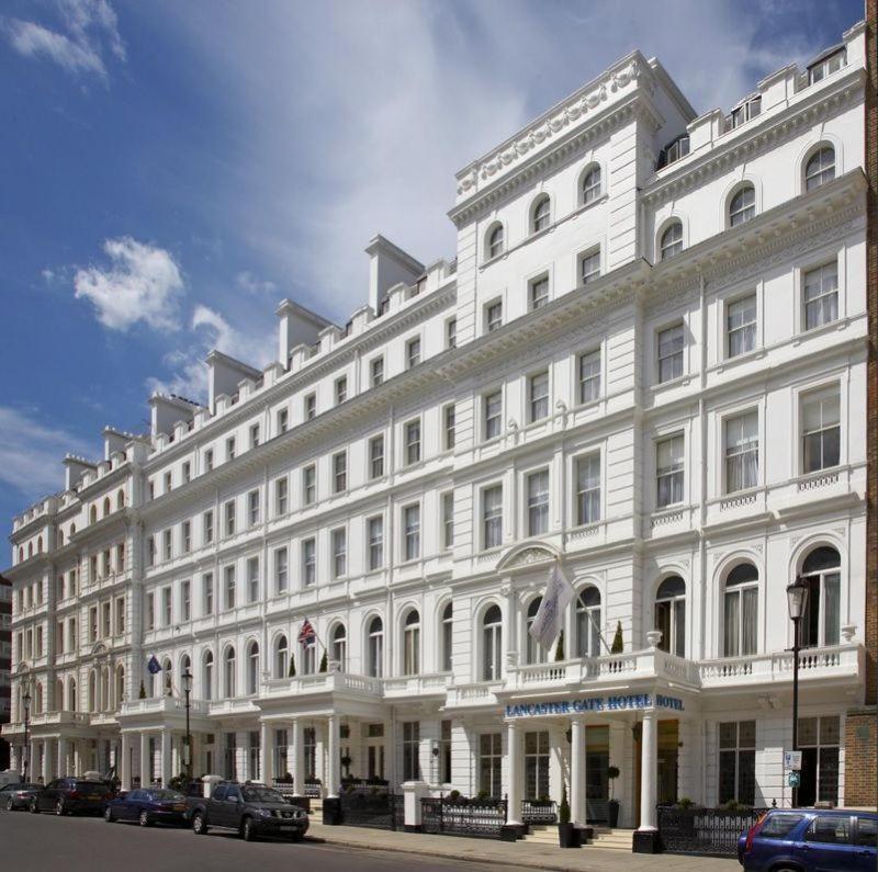Elegant Art Deco Whole - 2mins To Hyde Park, 8mins To Bayswater, Nottinghill, Paddington Apartment