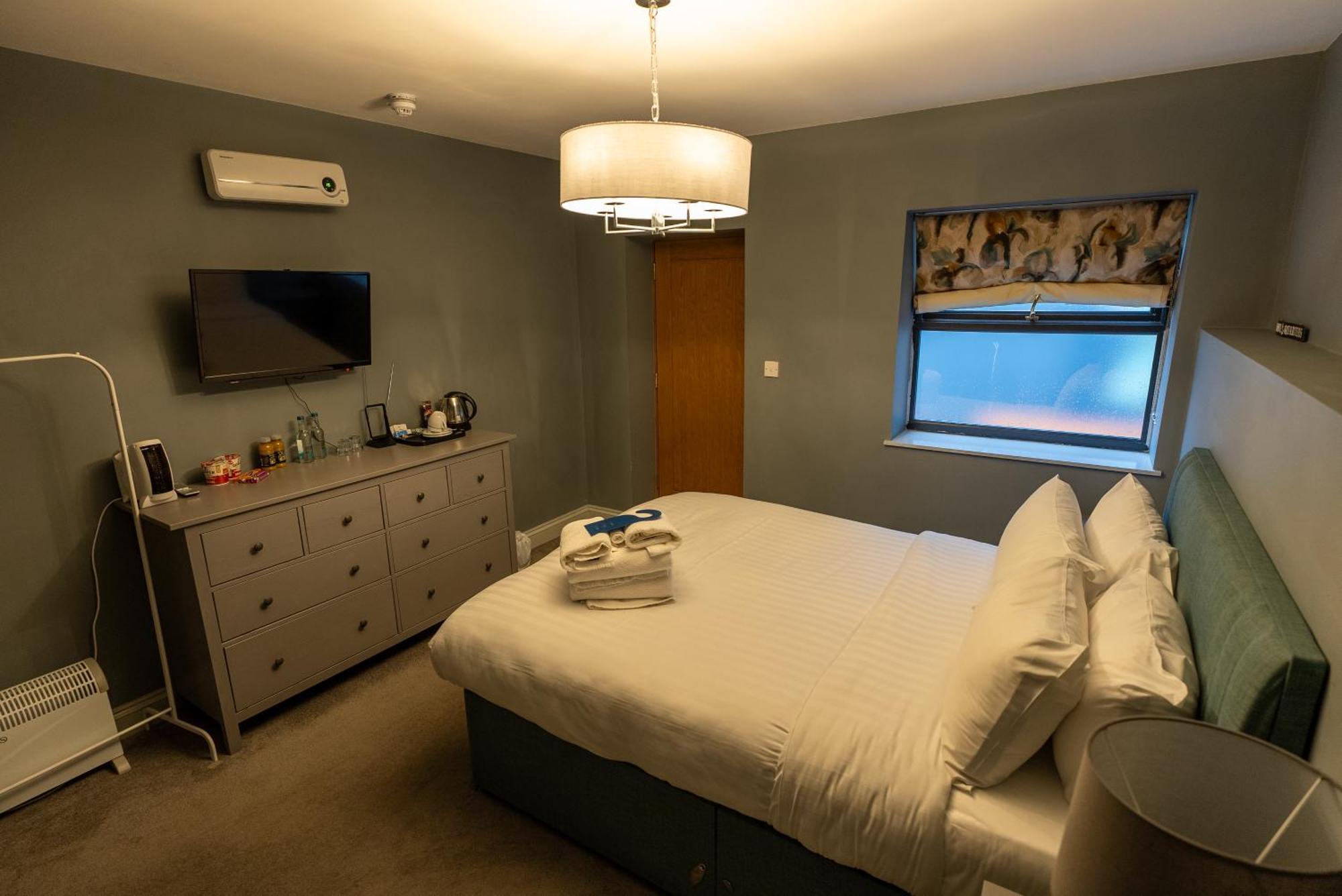 Inn Dockers Londres