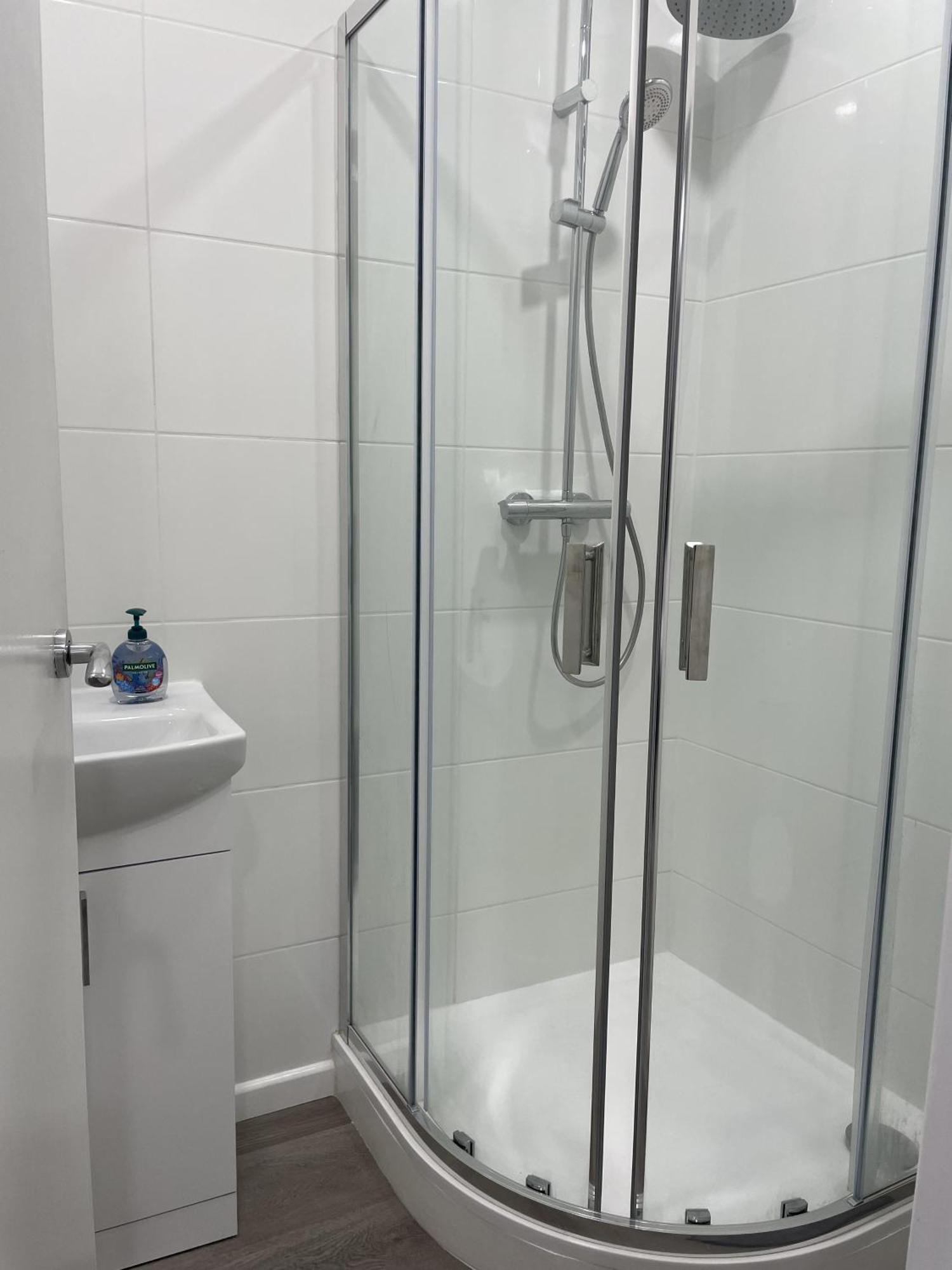 Charming 1-bed In * Londen