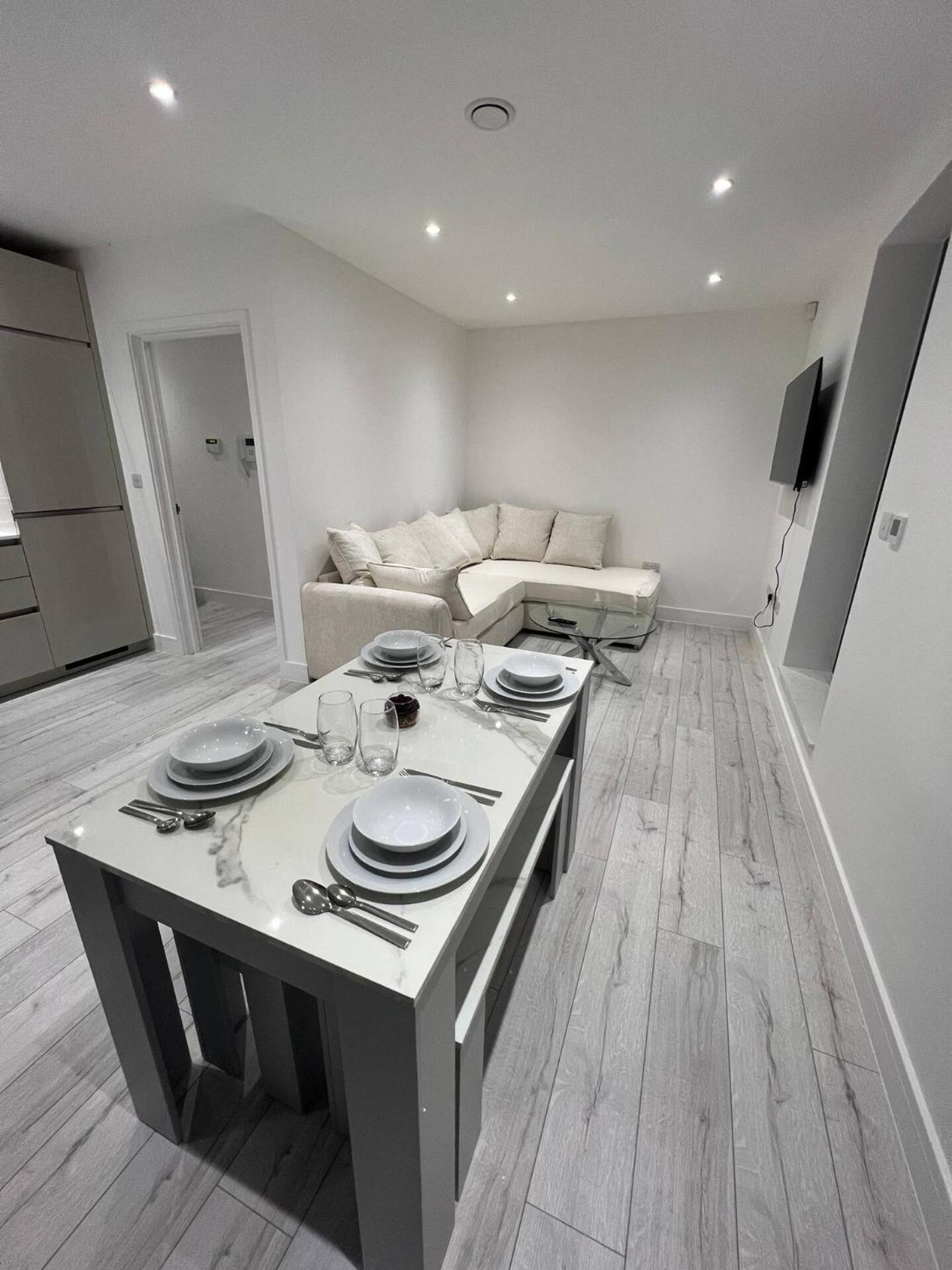 Queens Luxury Wembley Stadium - * Londen