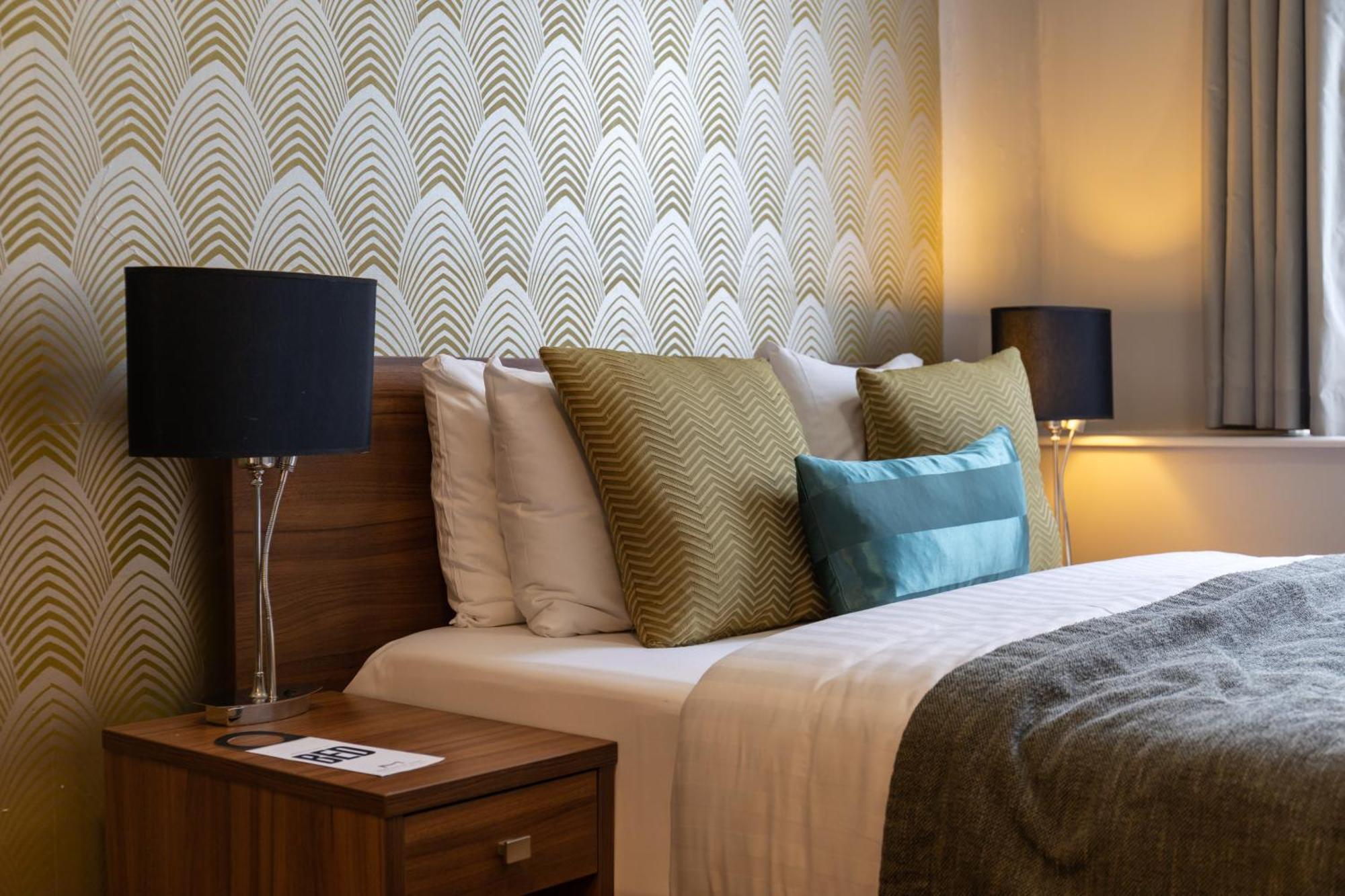 Western Mornington Hyde Park 4* Londen