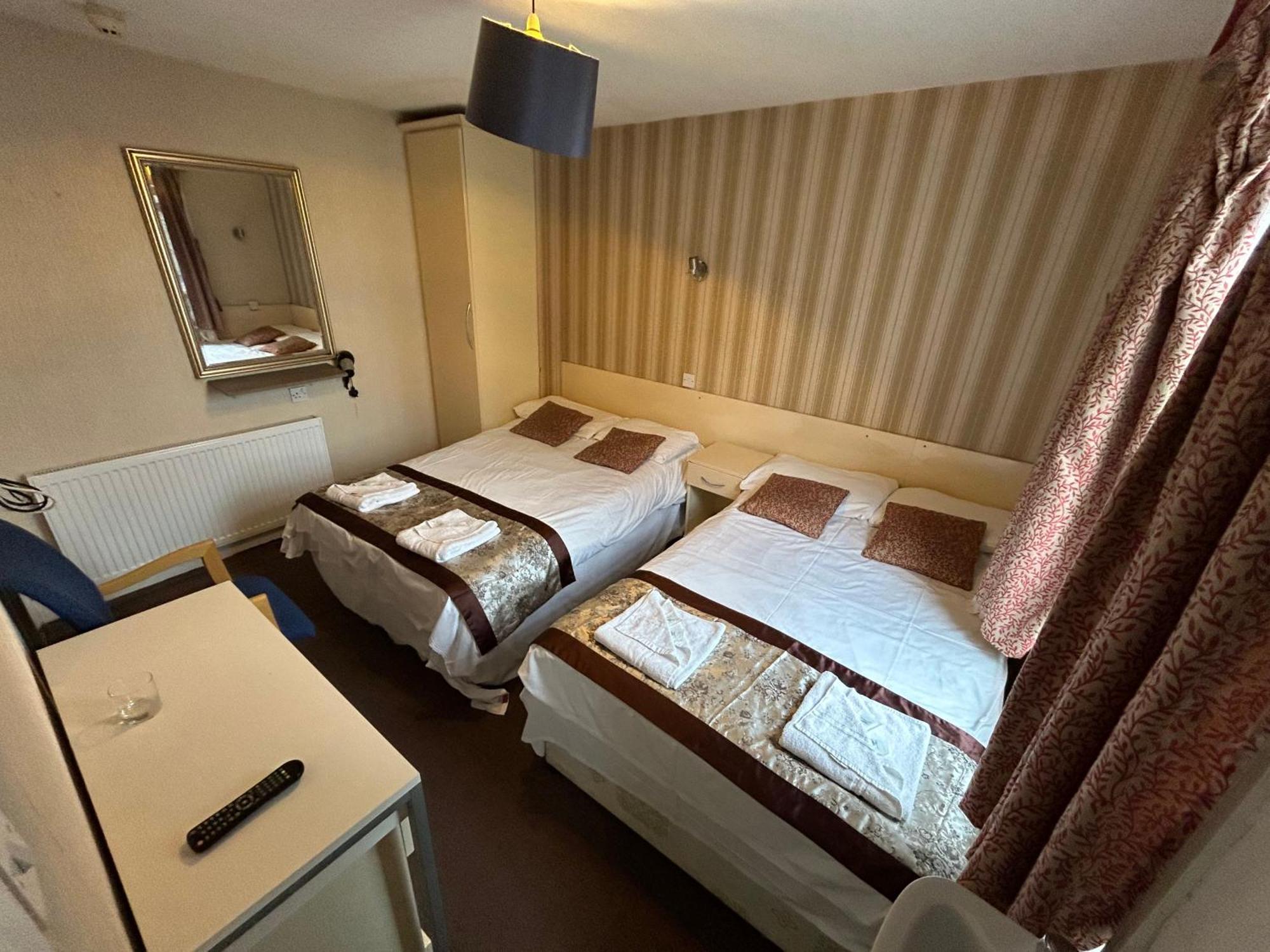 Earls Court Gasthof London
