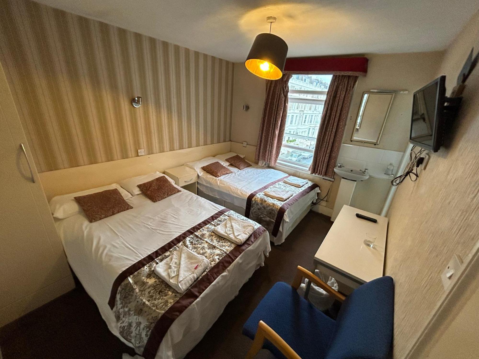 Earls Court London