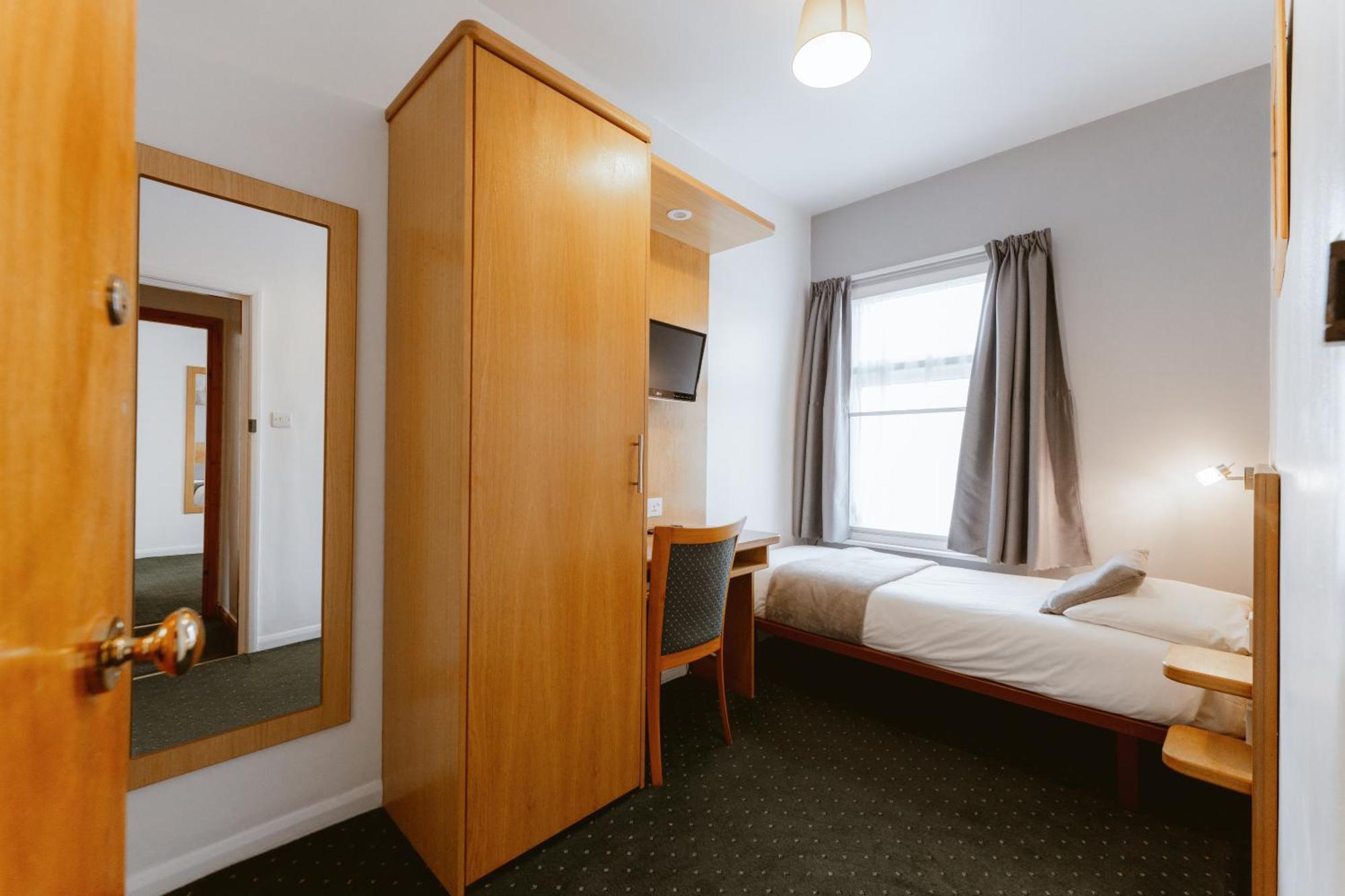 Star Hotel Londen