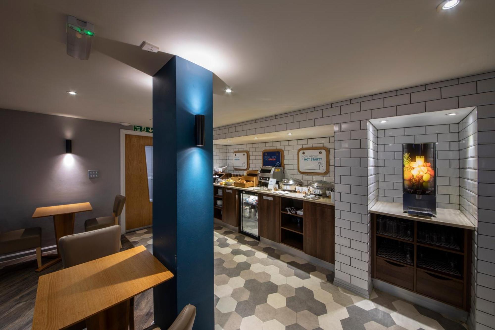 Express Victoria By Ihg Londres
