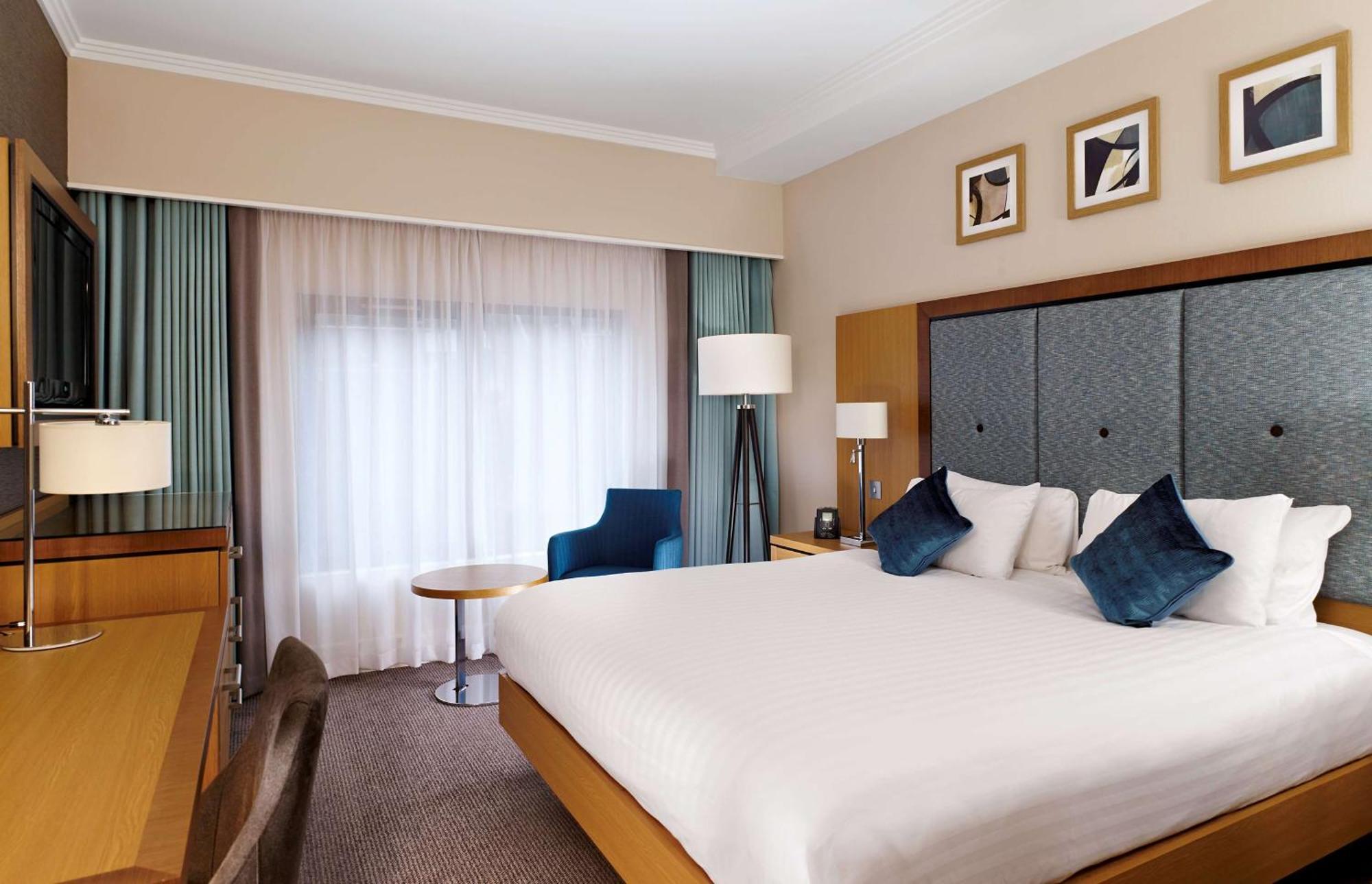 Doubletree By Hilton Victoria