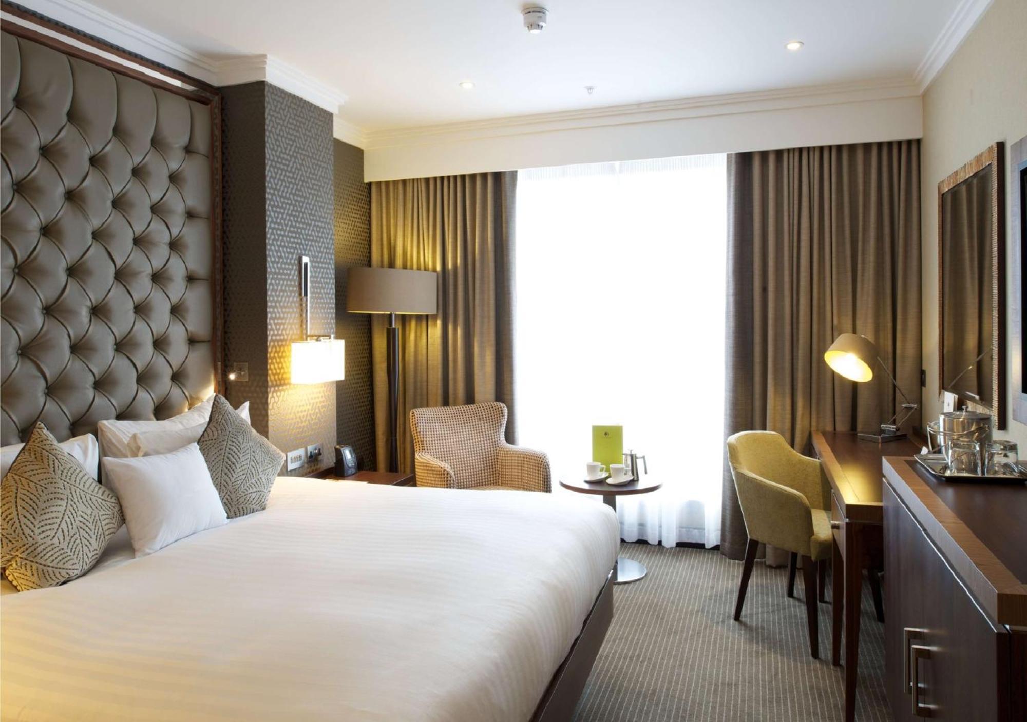 Doubletree By Hilton Victoria Hotel