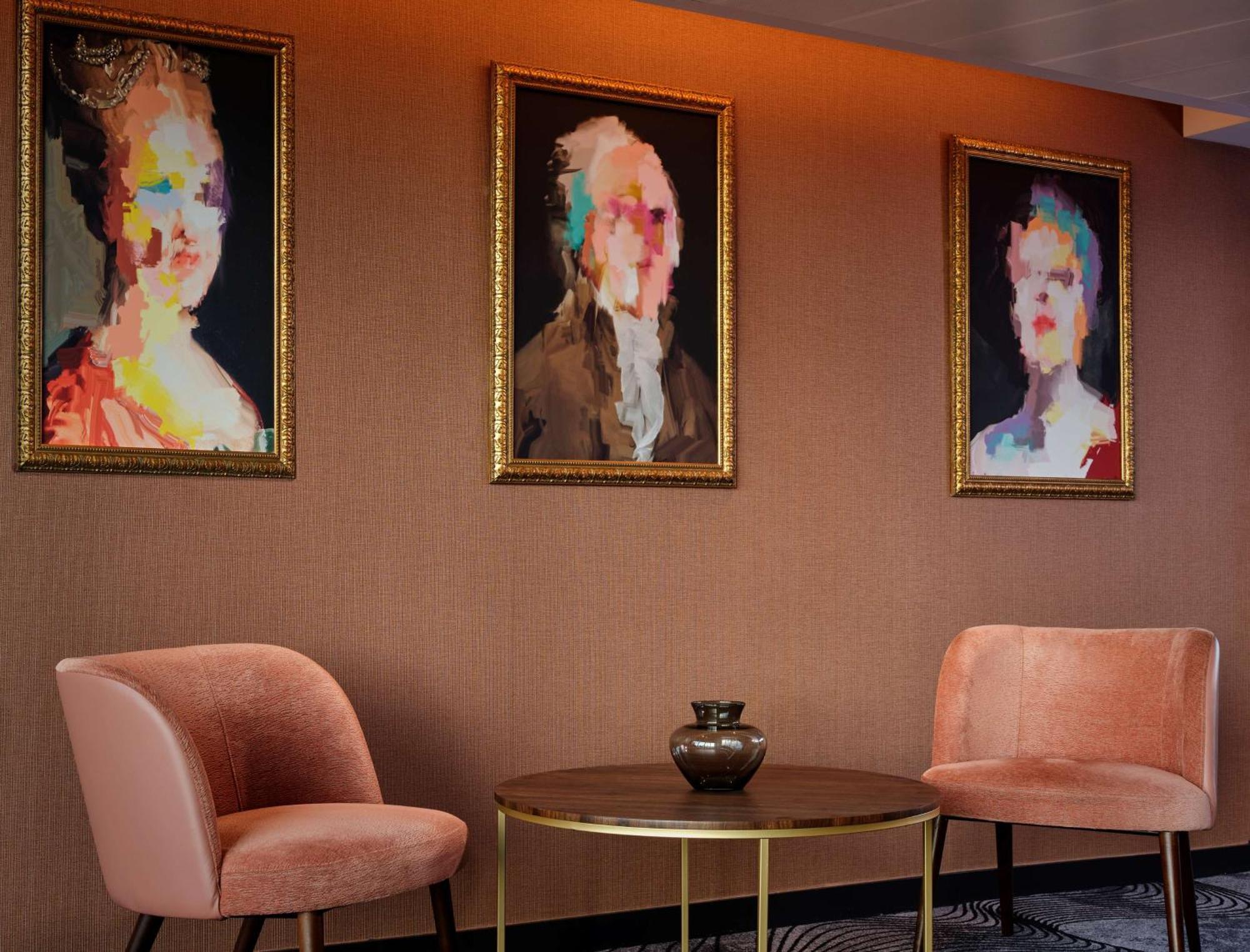Hotel The Westminster London, Curio Collection By Hilton 4*