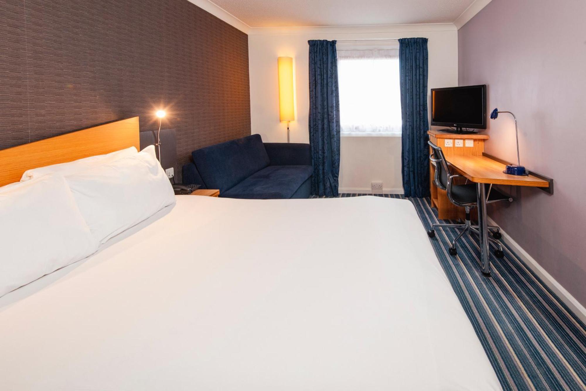 Express - Wandsworth By Ihg 3* London