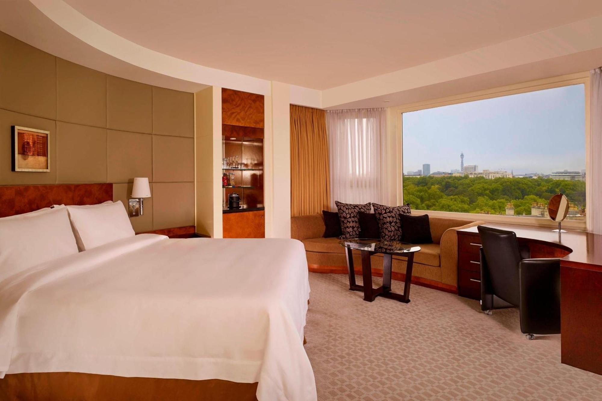 Hotel The Park Tower Knightsbridge, A Luxury Collection Hotel,