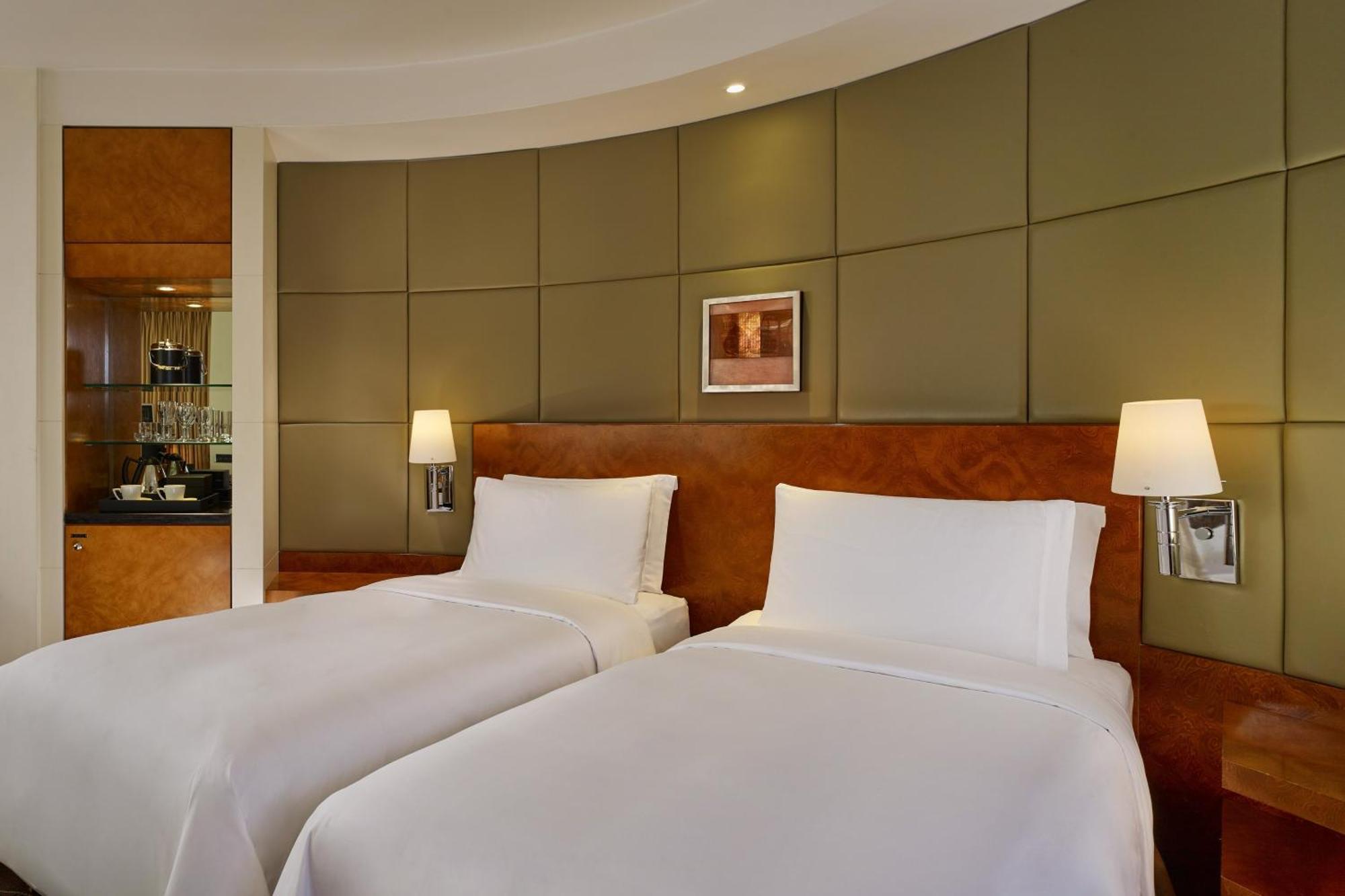 The Park Tower Knightsbridge, A Luxury Collection Hotel, Hotel