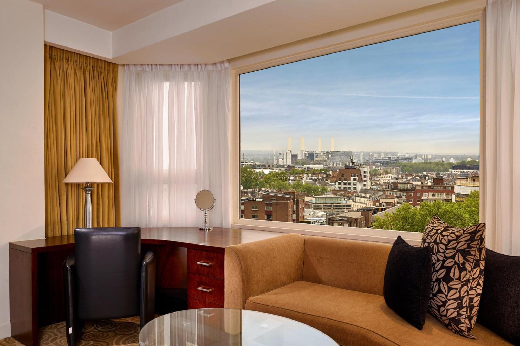 The Park Tower Knightsbridge, A Luxury Collection Hotel, 5* London