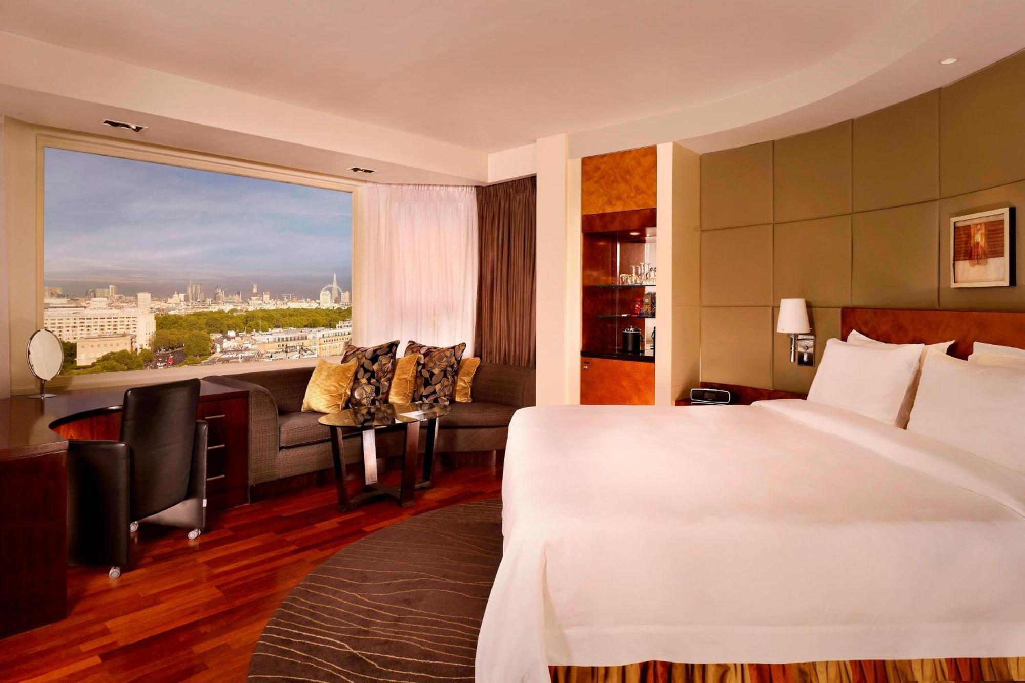 Hotel The Park Tower Knightsbridge, A Luxury Collection Hotel, 5*