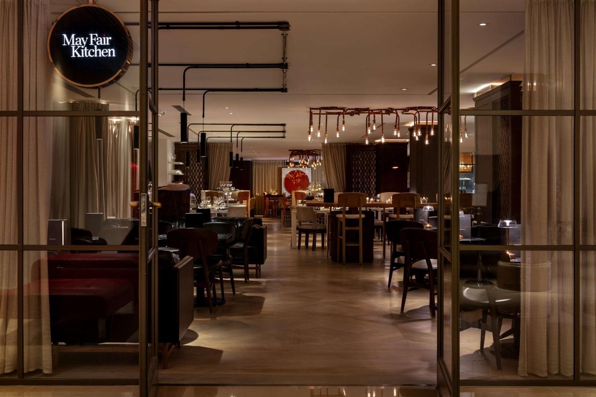 The Fair, A Radisson Collection Hotel, Mayfair Hotel Londen