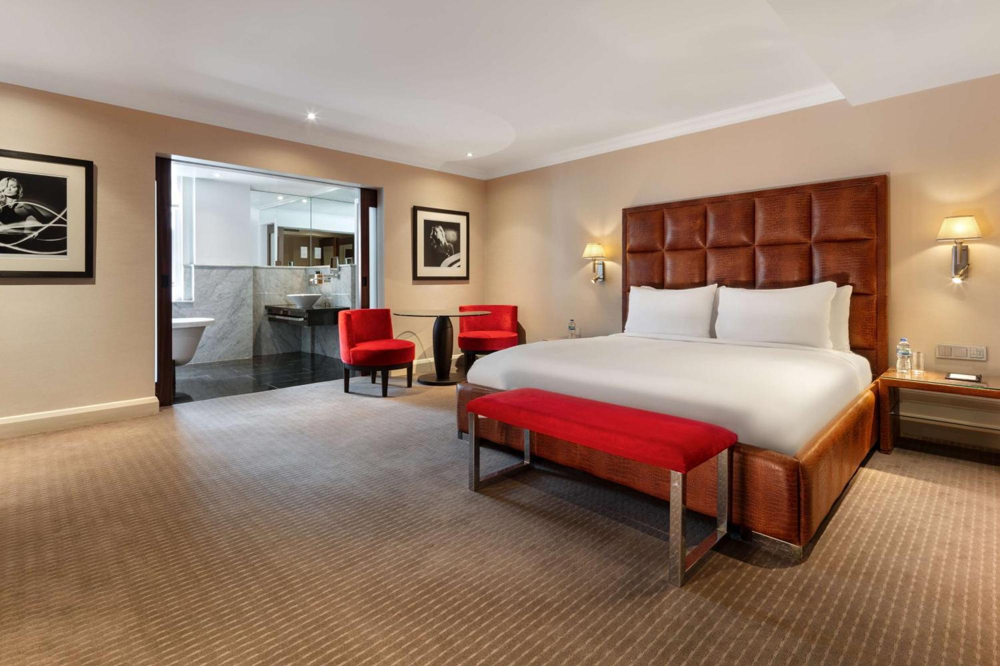 The Fair, A Radisson Collection Hotel, Mayfair 5* Londen